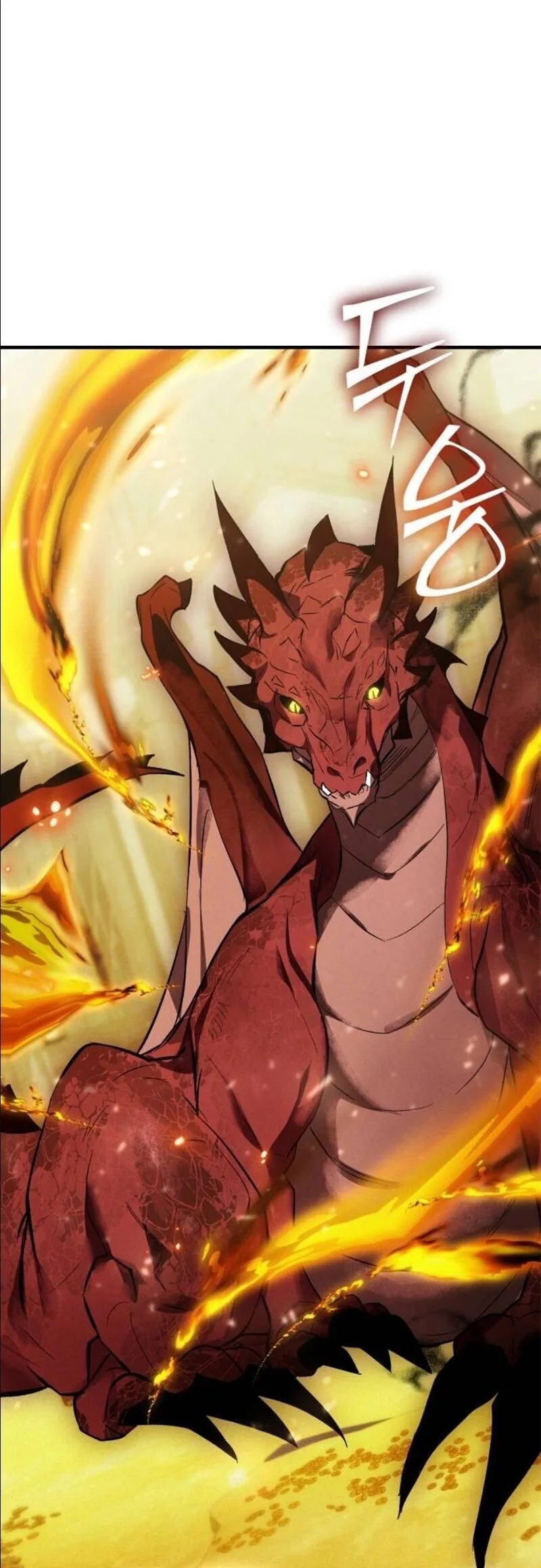 One Day, I Became a Hatchling ชีวิตใหม่ในร่างมังกรตัวน้อย ตอนที่ 7 หน้า 19