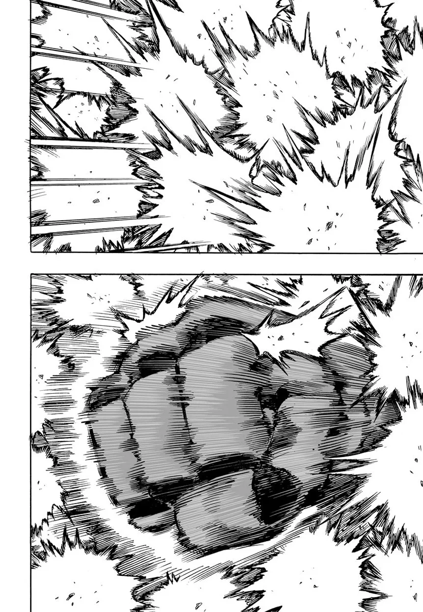One Punch Man วันพันช์แมน ตอนที่ 10 หน้า 13