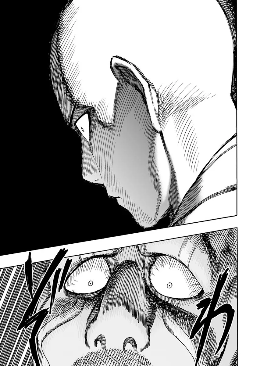 One Punch Man วันพันช์แมน ตอนที่ 10 หน้า 26