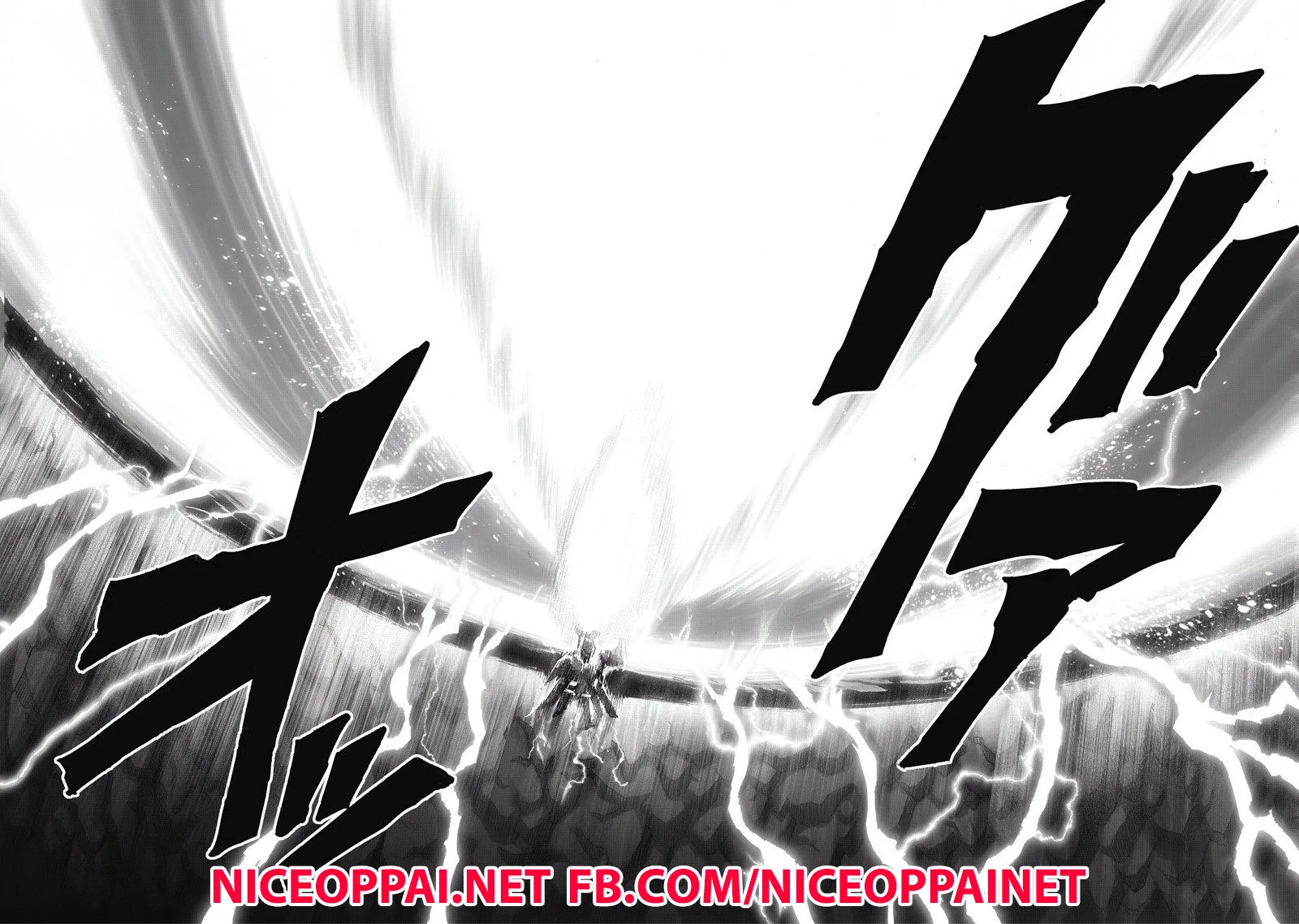 One Punch Man วันพันช์แมน ตอนที่ 100 หน้า 42