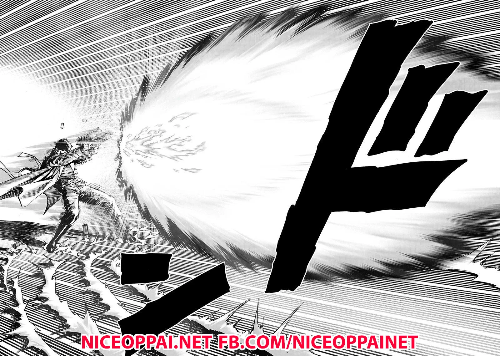 One Punch Man วันพันช์แมน ตอนที่ 101 หน้า 23