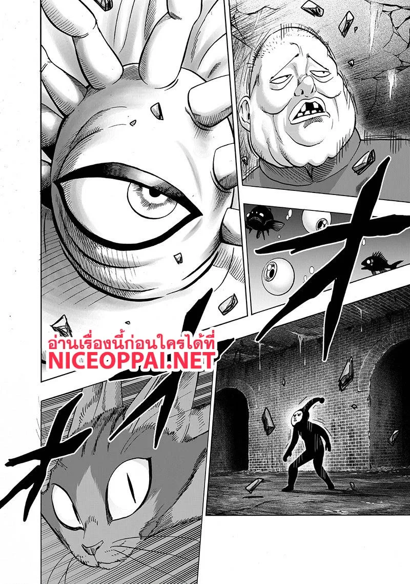 One Punch Man วันพันช์แมน ตอนที่ 106 หน้า 23