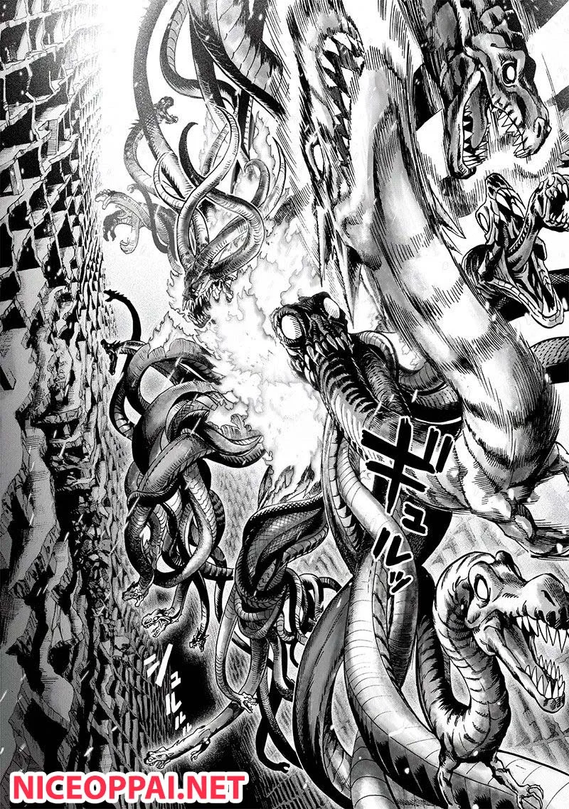 One Punch Man วันพันช์แมน ตอนที่ 108 หน้า 14