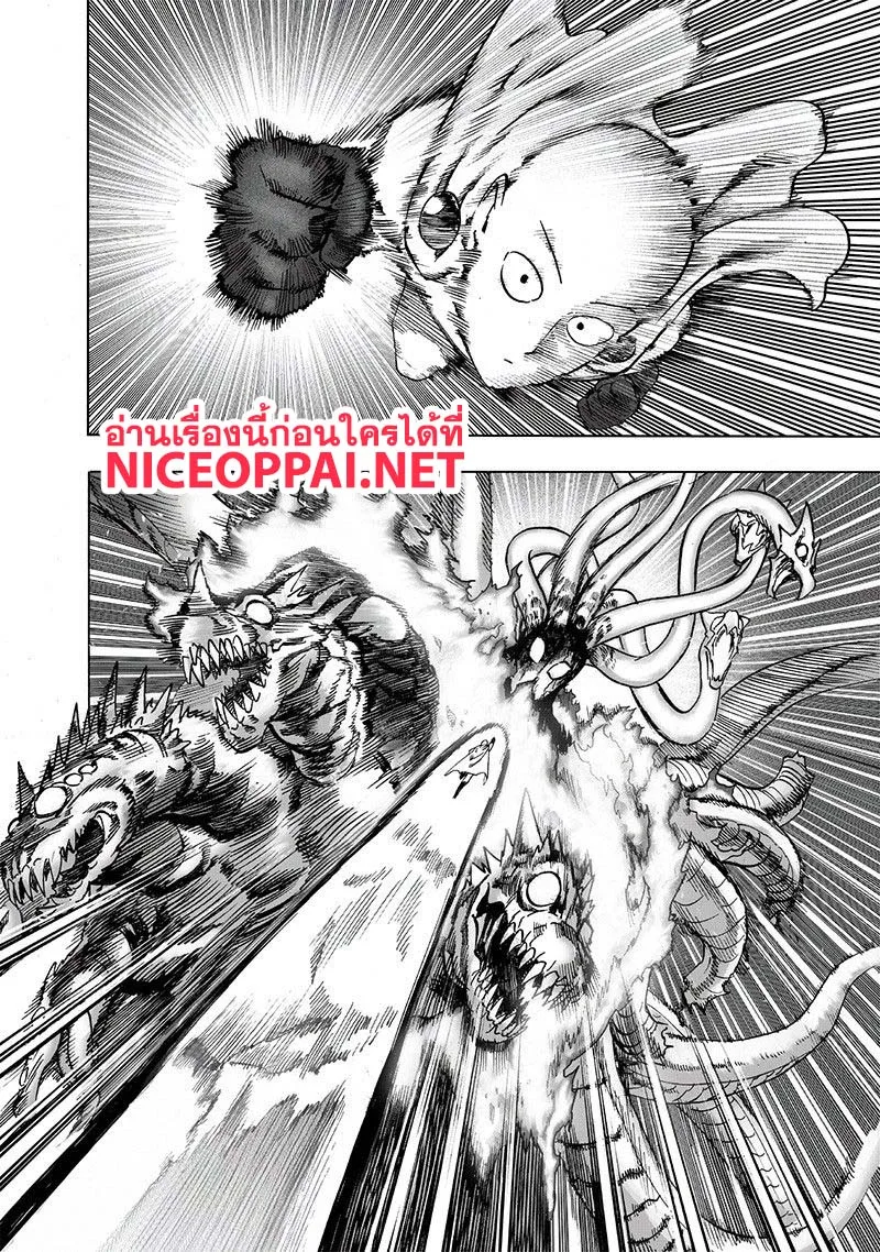 One Punch Man วันพันช์แมน ตอนที่ 108 หน้า 29