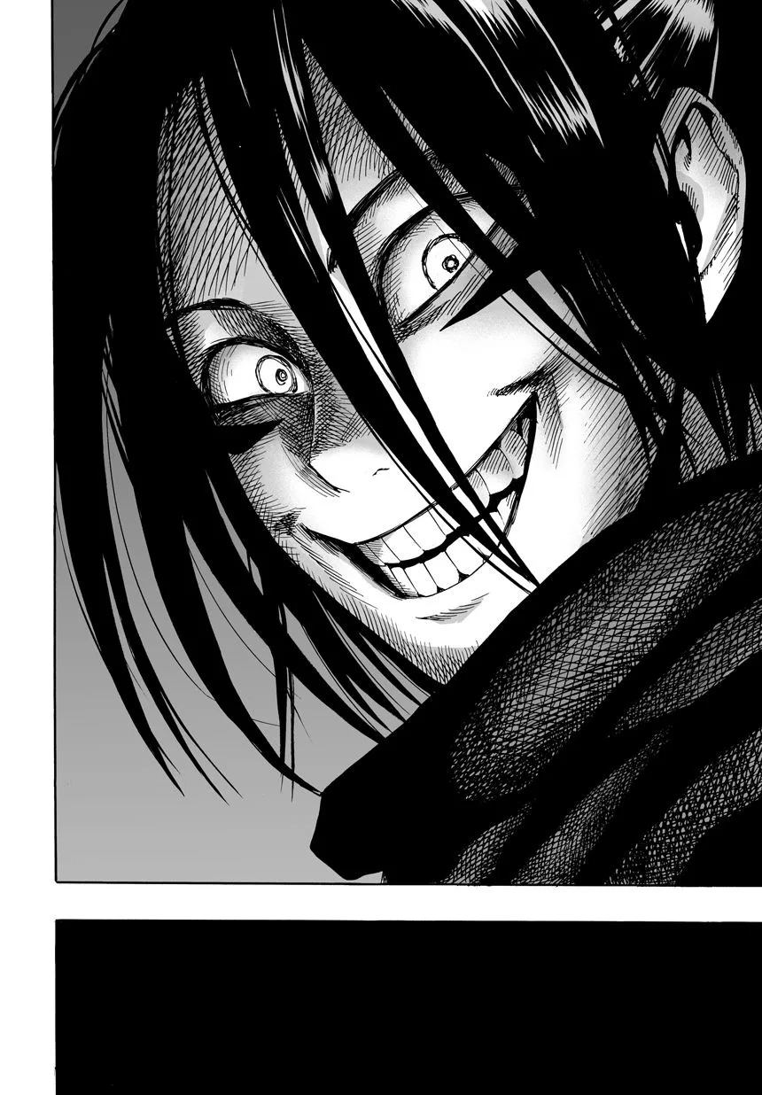 One Punch Man วันพันช์แมน ตอนที่ 14 หน้า 21