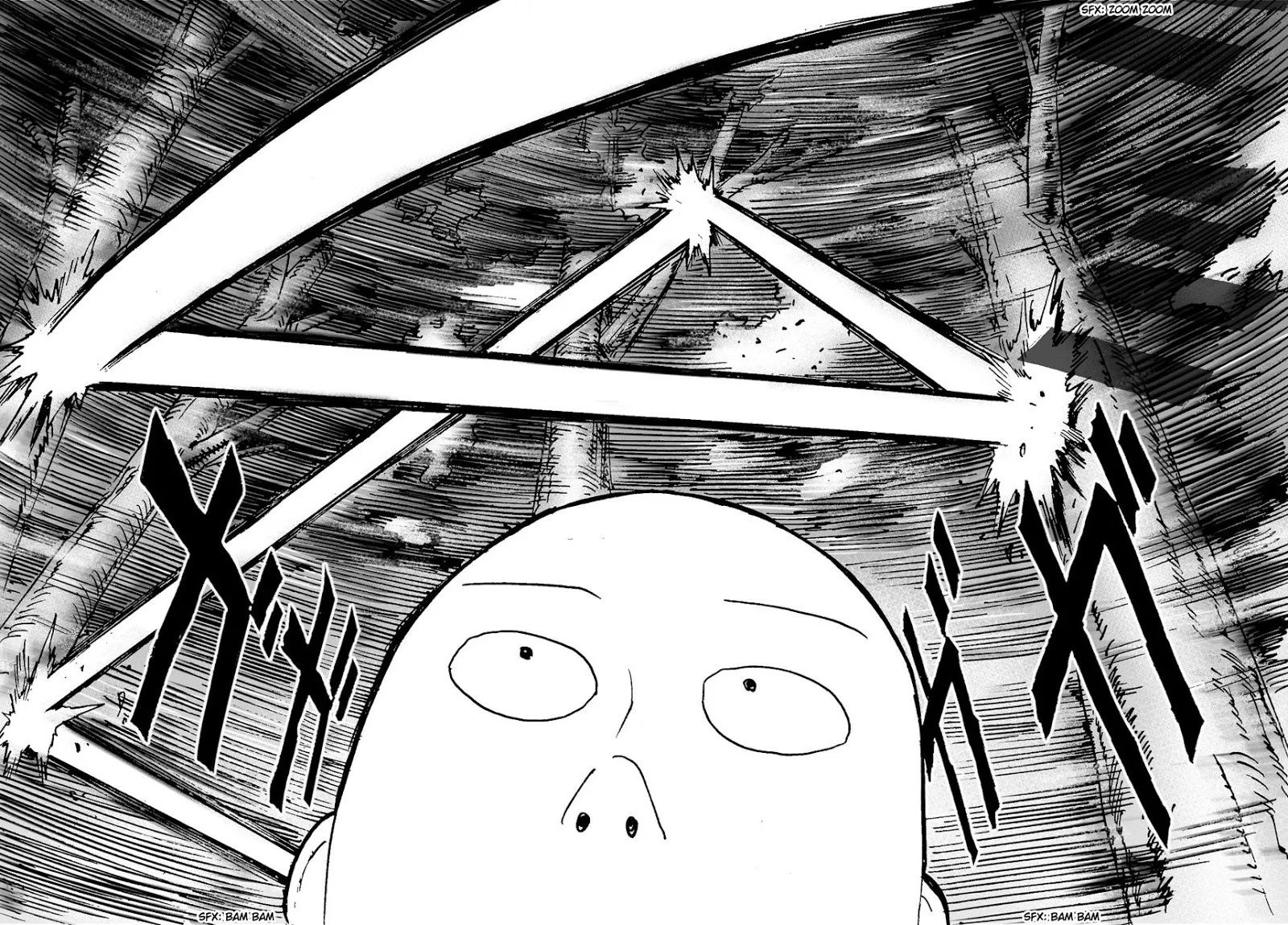 One Punch Man วันพันช์แมน ตอนที่ 15 หน้า 9