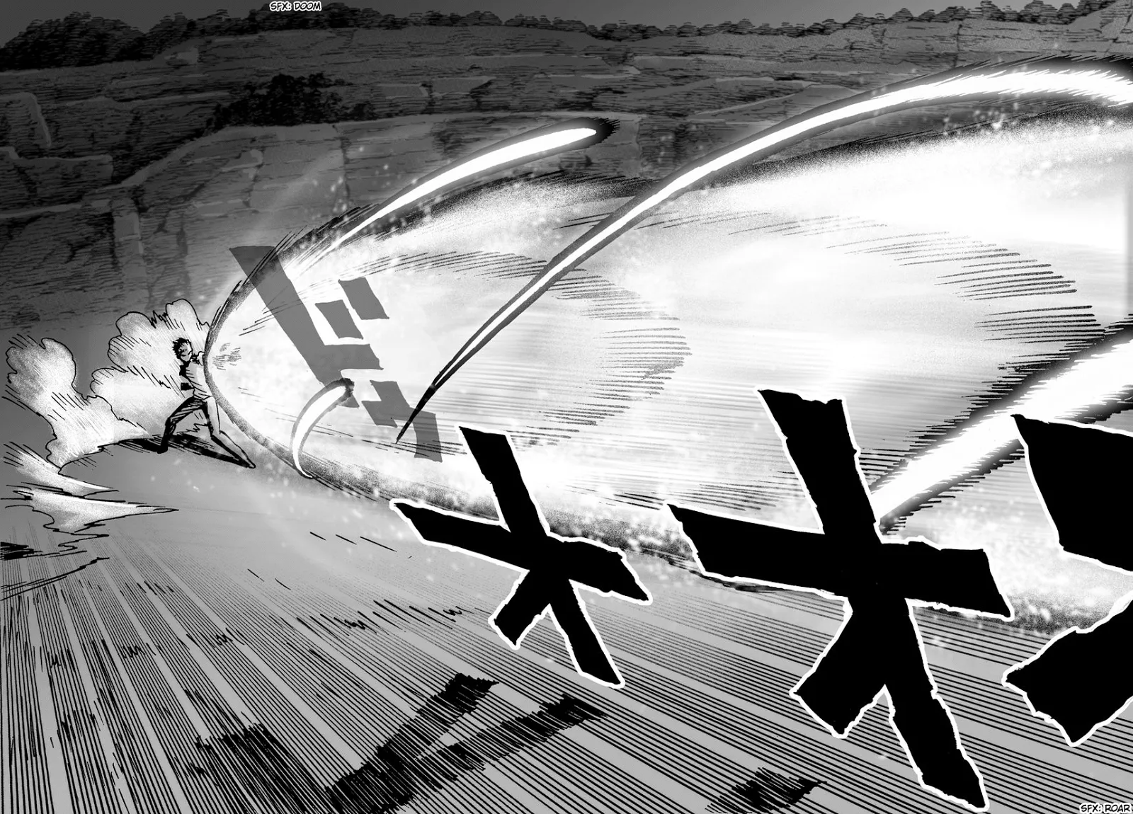One Punch Man วันพันช์แมน ตอนที่ 17 หน้า 10