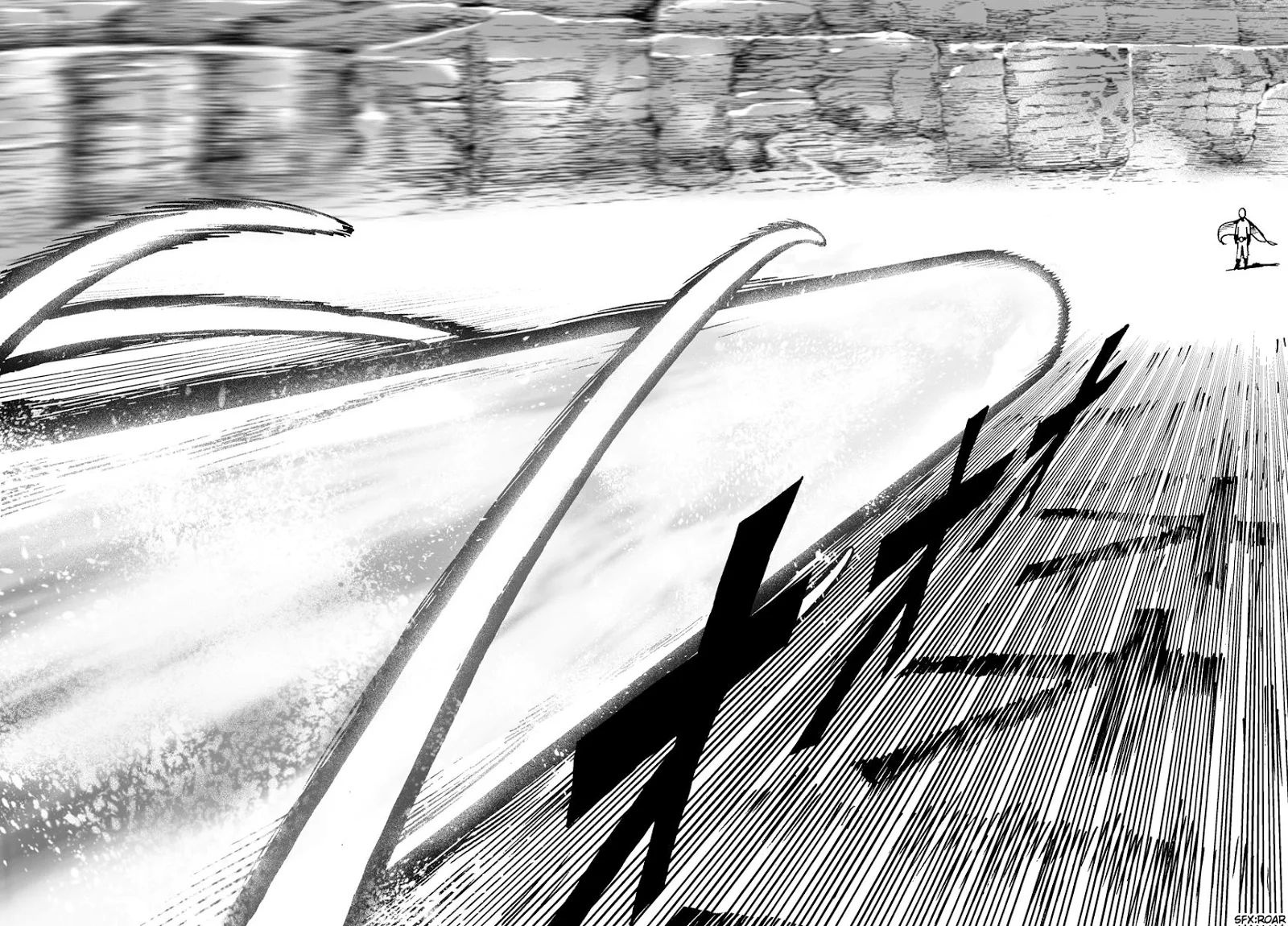 One Punch Man วันพันช์แมน ตอนที่ 17 หน้า 12