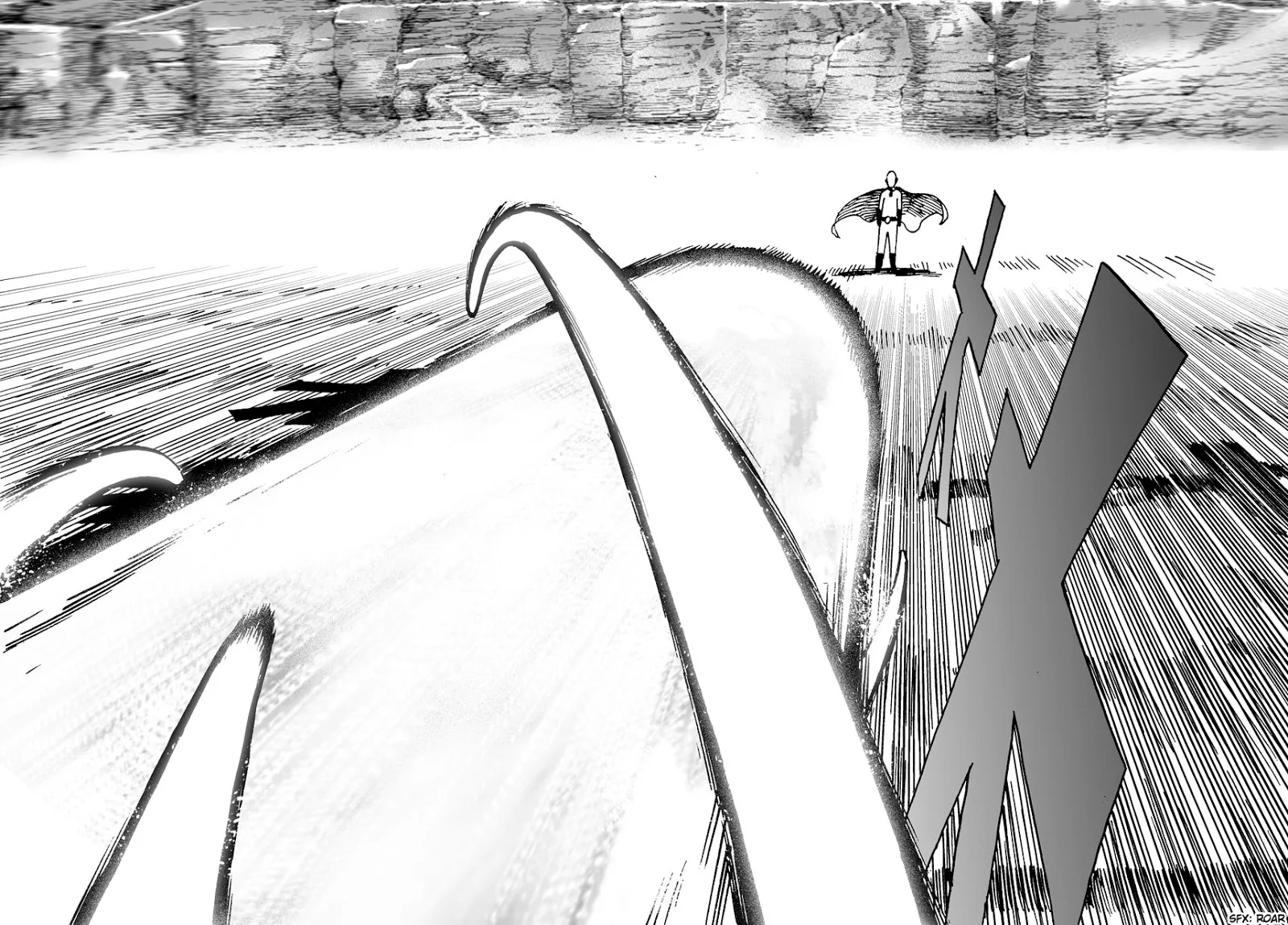 One Punch Man วันพันช์แมน ตอนที่ 17 หน้า 13