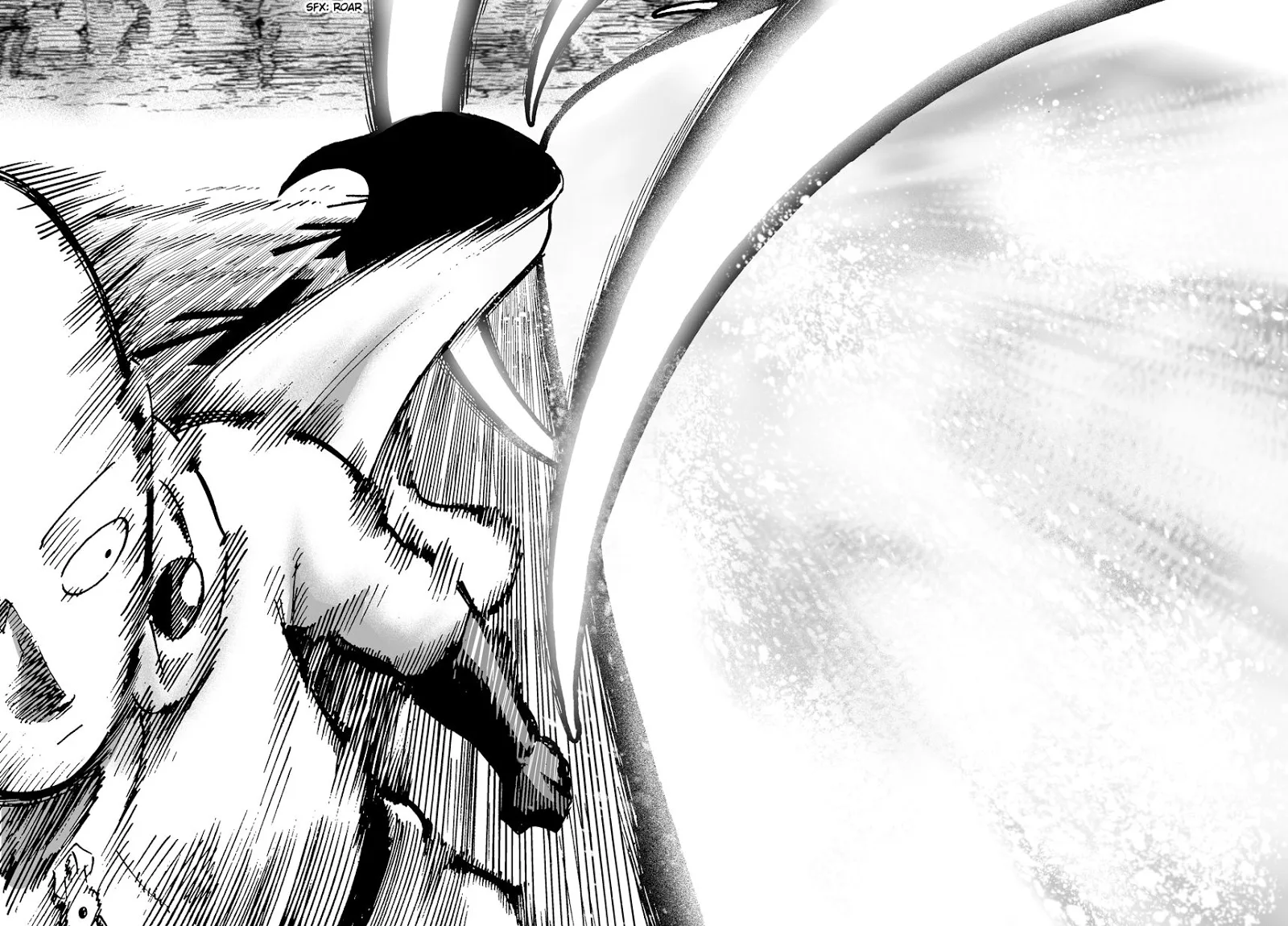 One Punch Man วันพันช์แมน ตอนที่ 17 หน้า 16