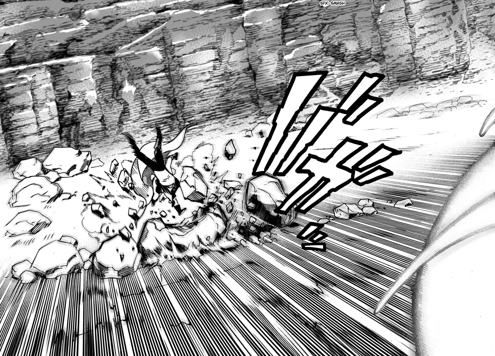 One Punch Man วันพันช์แมน ตอนที่ 17 หน้า 22