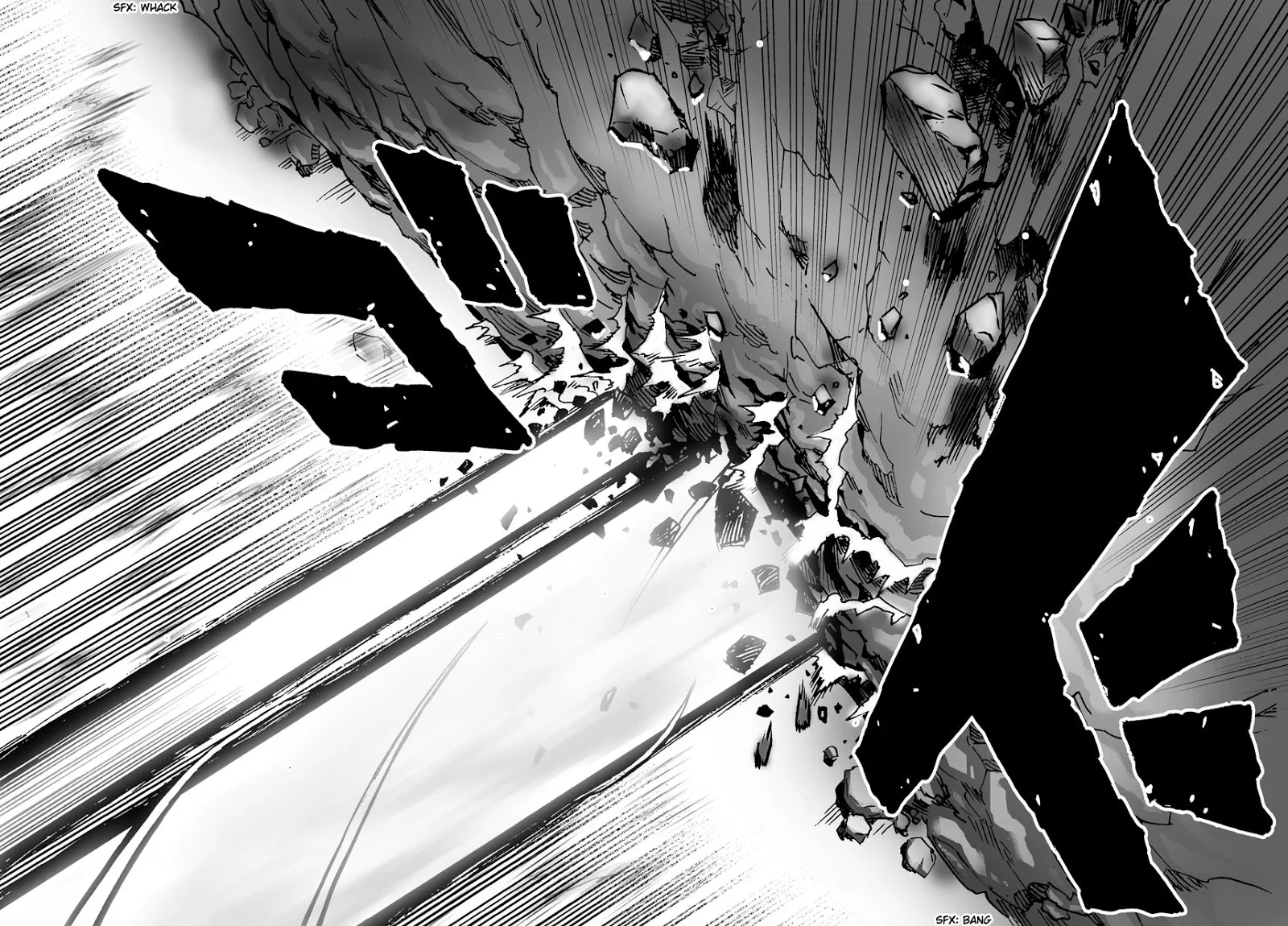One Punch Man วันพันช์แมน ตอนที่ 17 หน้า 24