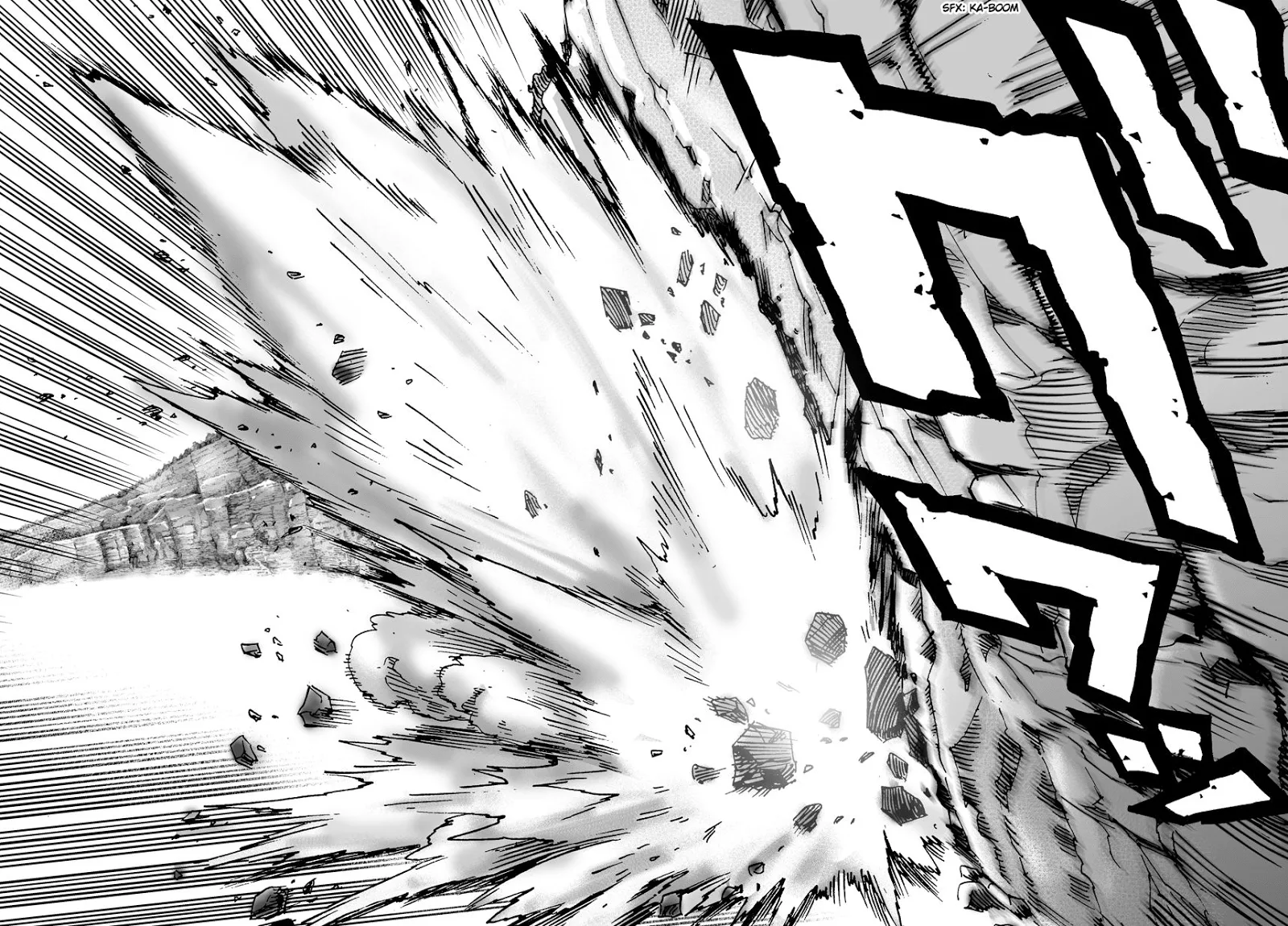 One Punch Man วันพันช์แมน ตอนที่ 17 หน้า 25