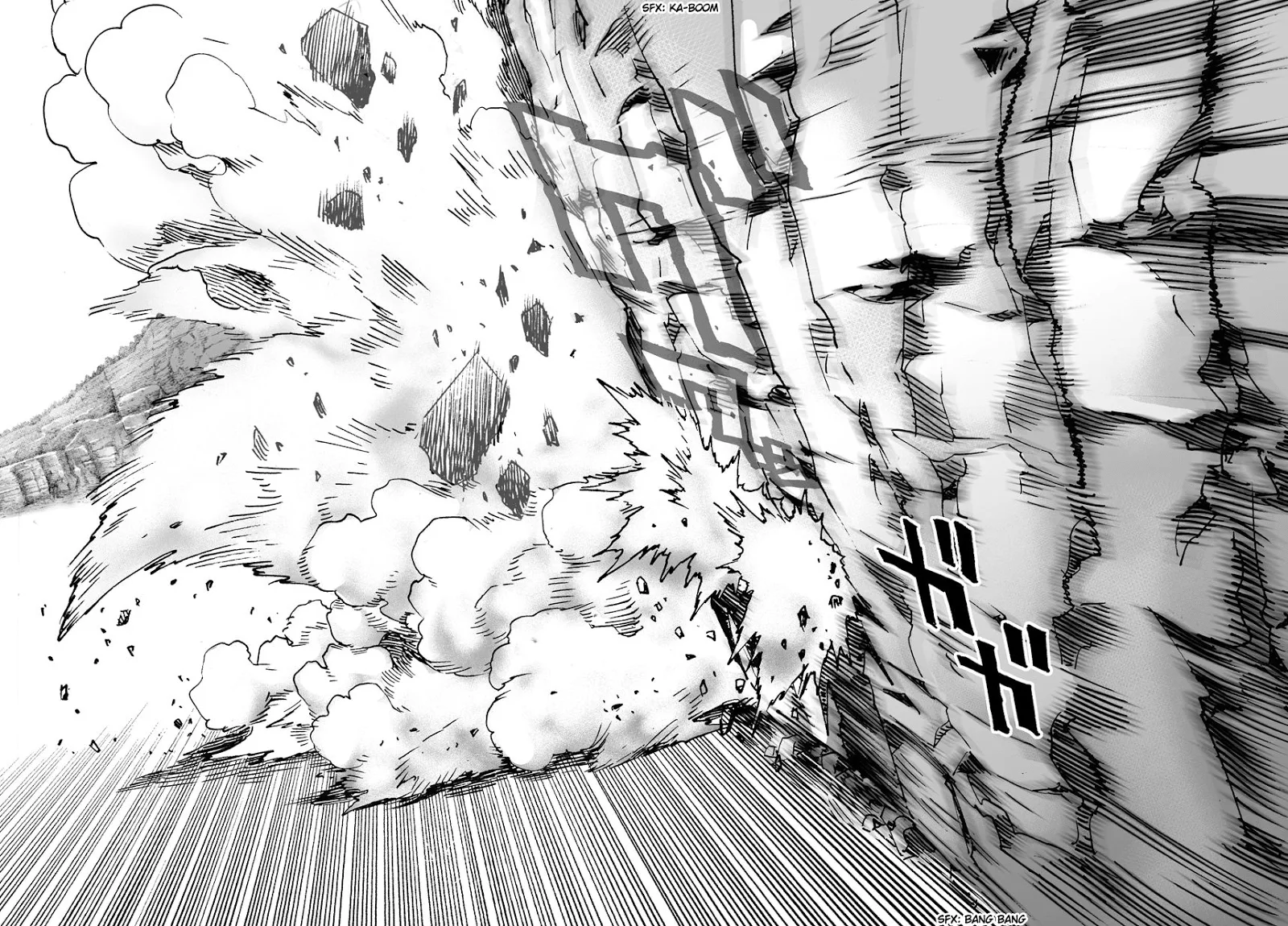 One Punch Man วันพันช์แมน ตอนที่ 17 หน้า 26