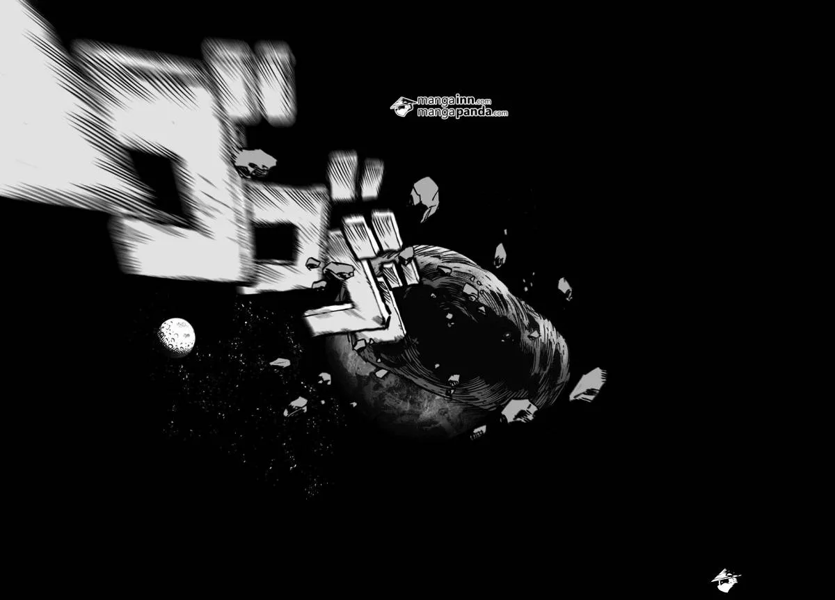 One Punch Man วันพันช์แมน ตอนที่ 21 หน้า 16
