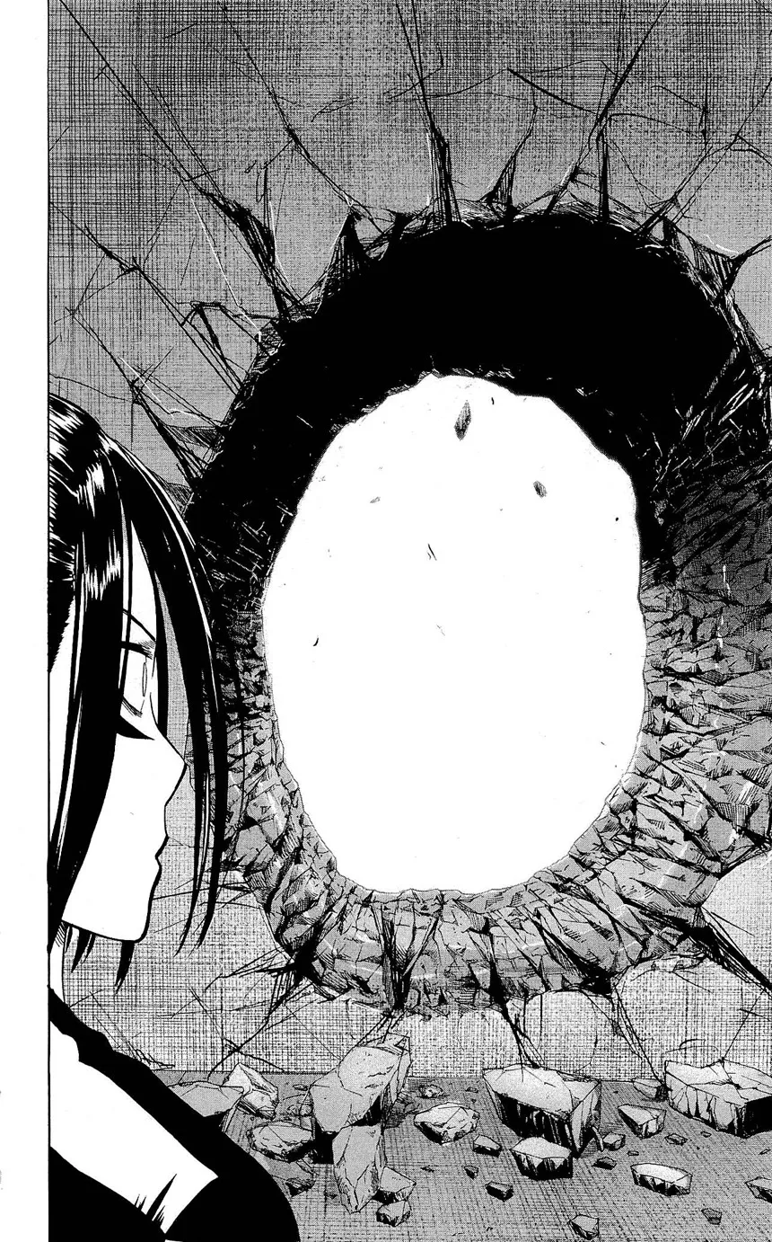 One Punch Man วันพันช์แมน ตอนที่ 22.5 หน้า 26