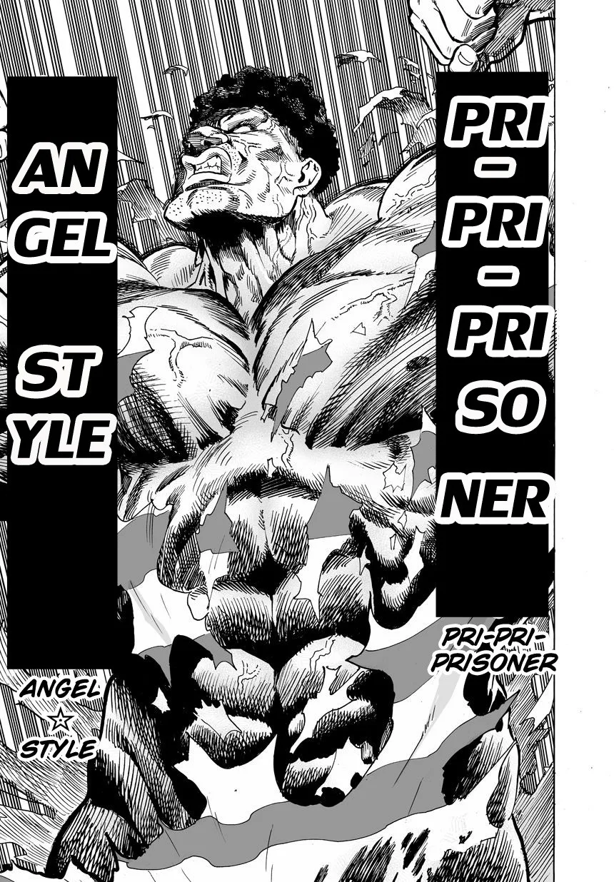 One Punch Man วันพันช์แมน ตอนที่ 24 หน้า 33