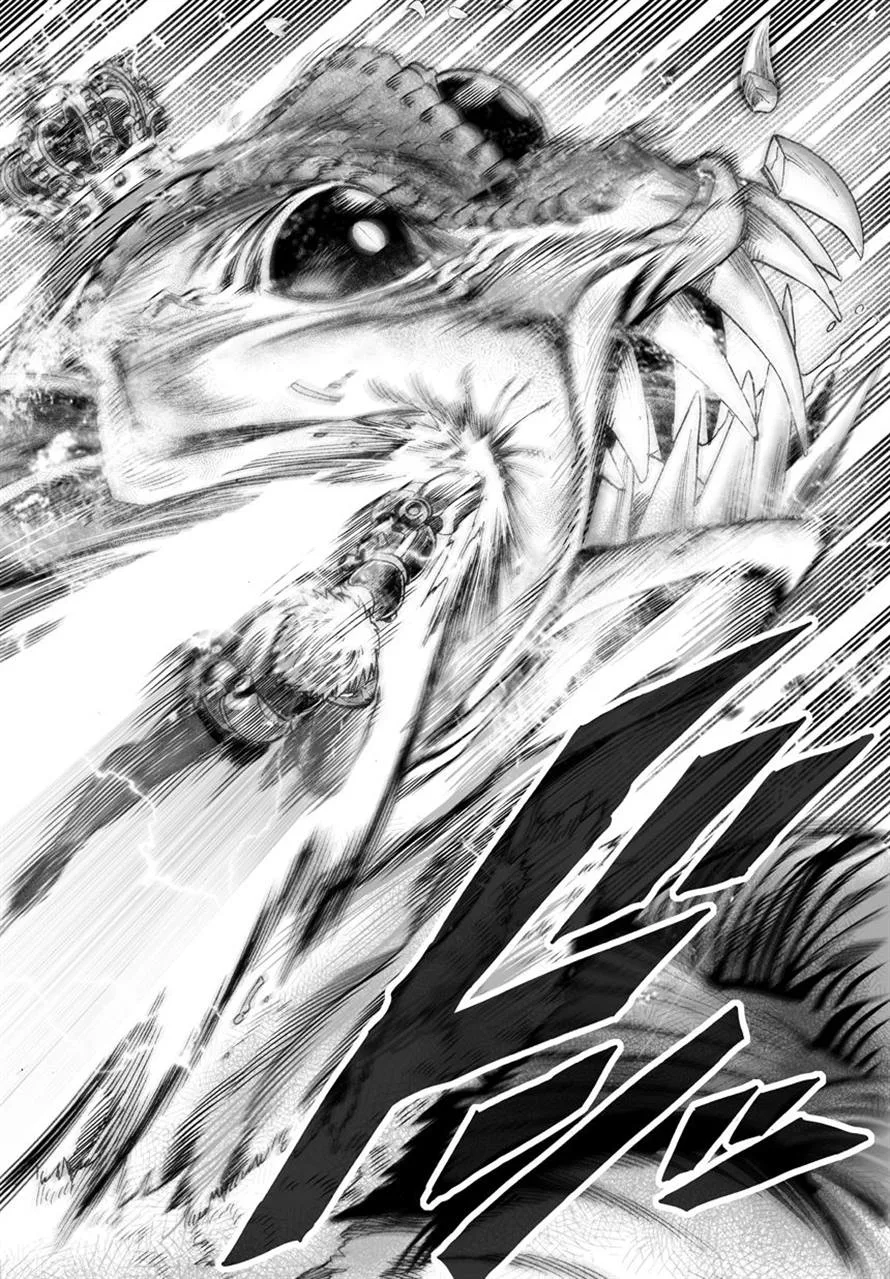 One Punch Man วันพันช์แมน ตอนที่ 25 หน้า 13