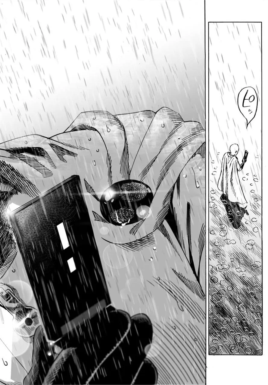 One Punch Man วันพันช์แมน ตอนที่ 25 หน้า 6