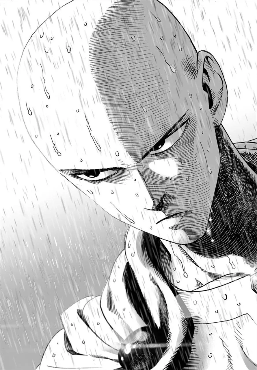 One Punch Man วันพันช์แมน ตอนที่ 25 หน้า 7