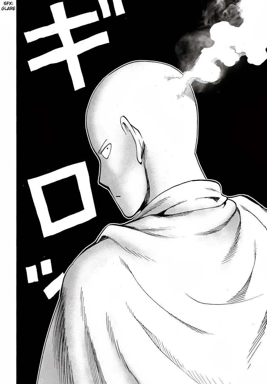 One Punch Man วันพันช์แมน ตอนที่ 26 หน้า 26
