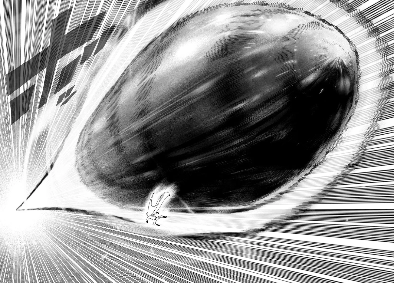 One Punch Man วันพันช์แมน ตอนที่ 31 หน้า 29
