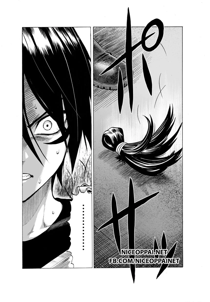 One Punch Man วันพันช์แมน ตอนที่ 43 หน้า 14