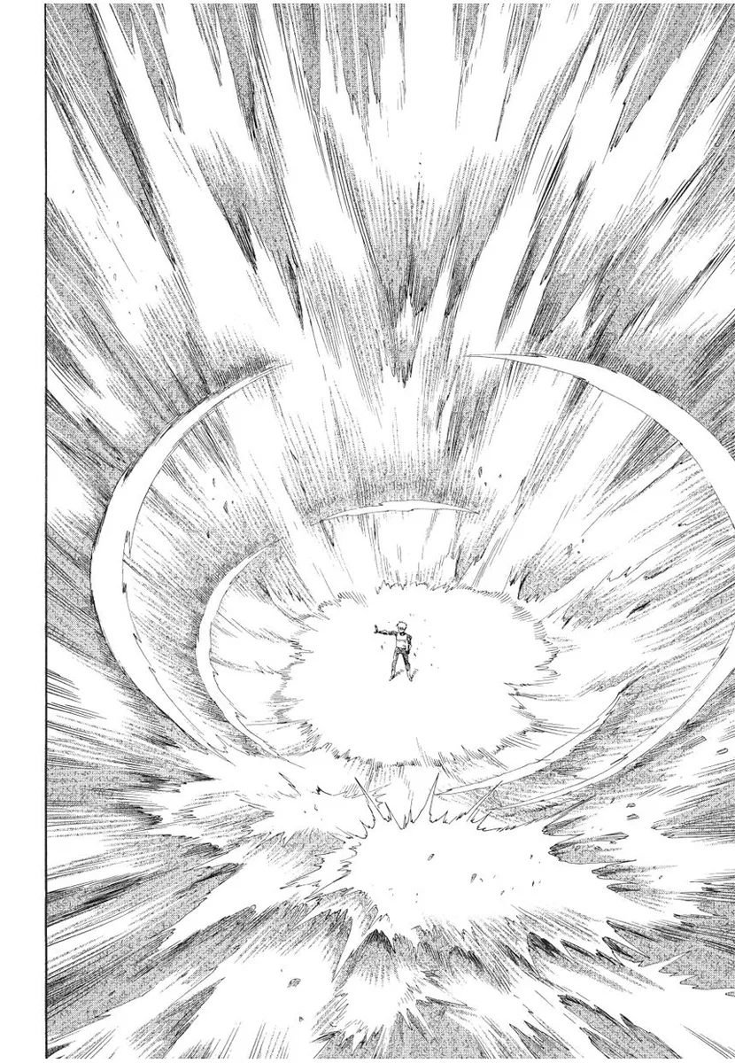 One Punch Man วันพันช์แมน ตอนที่ 5 หน้า 17