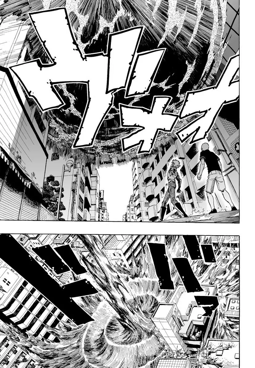 One Punch Man วันพันช์แมน ตอนที่ 6 หน้า 13