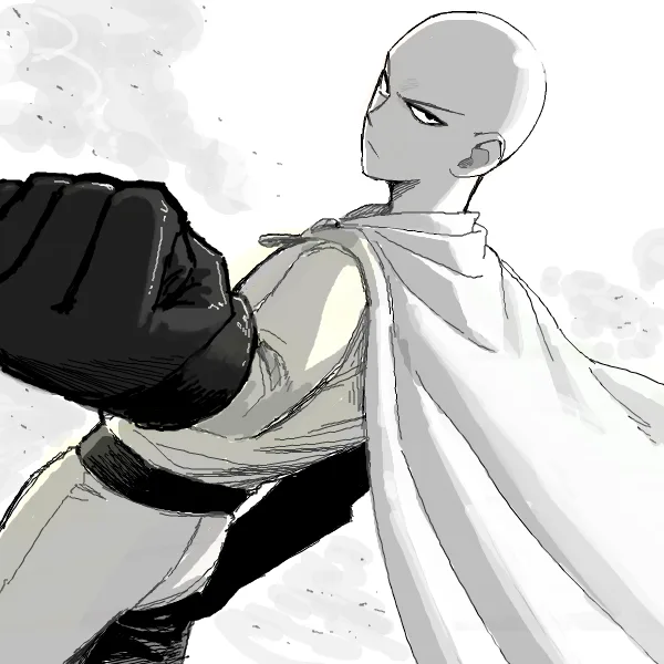One Punch Man วันพันช์แมน ตอนที่ 6 หน้า 26