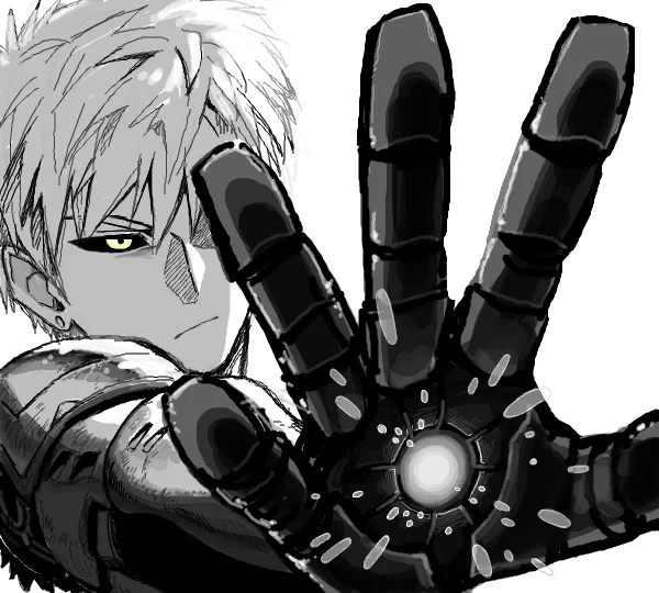 One Punch Man วันพันช์แมน ตอนที่ 6 หน้า 27