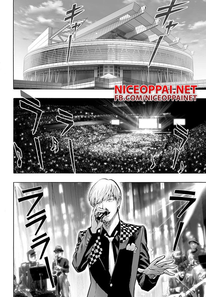 One Punch Man วันพันช์แมน ตอนที่ 66 หน้า 12