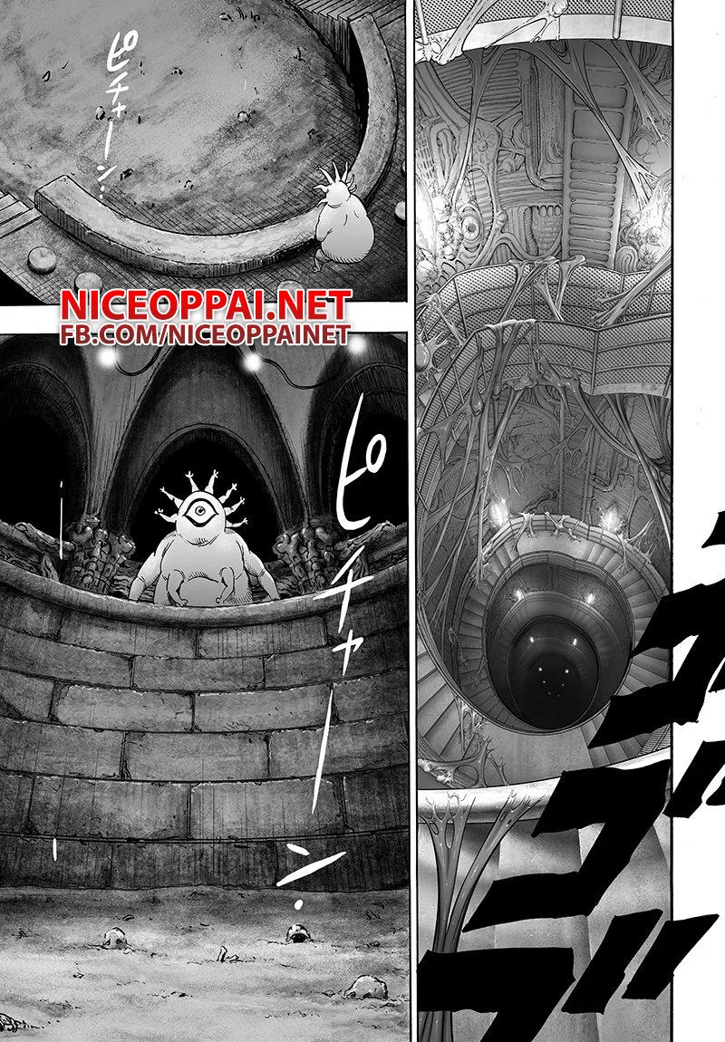 One Punch Man วันพันช์แมน ตอนที่ 66 หน้า 20