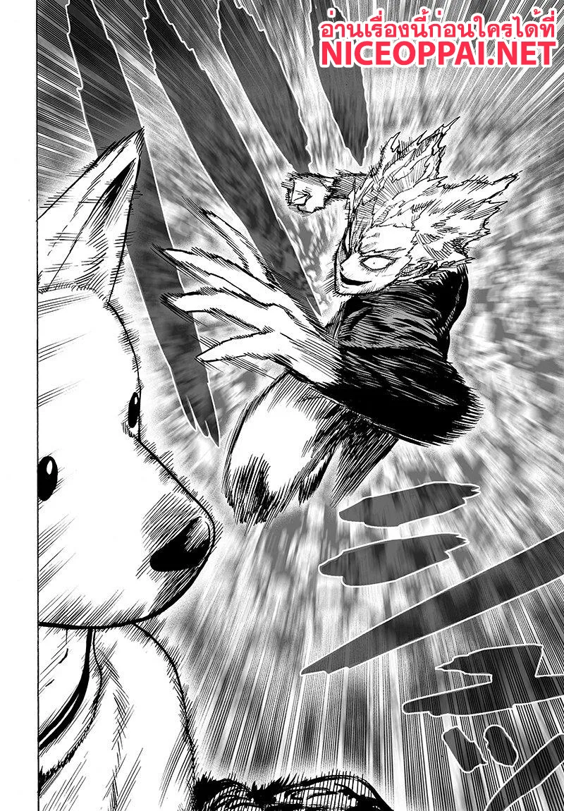 One Punch Man วันพันช์แมน ตอนที่ 67 หน้า 30