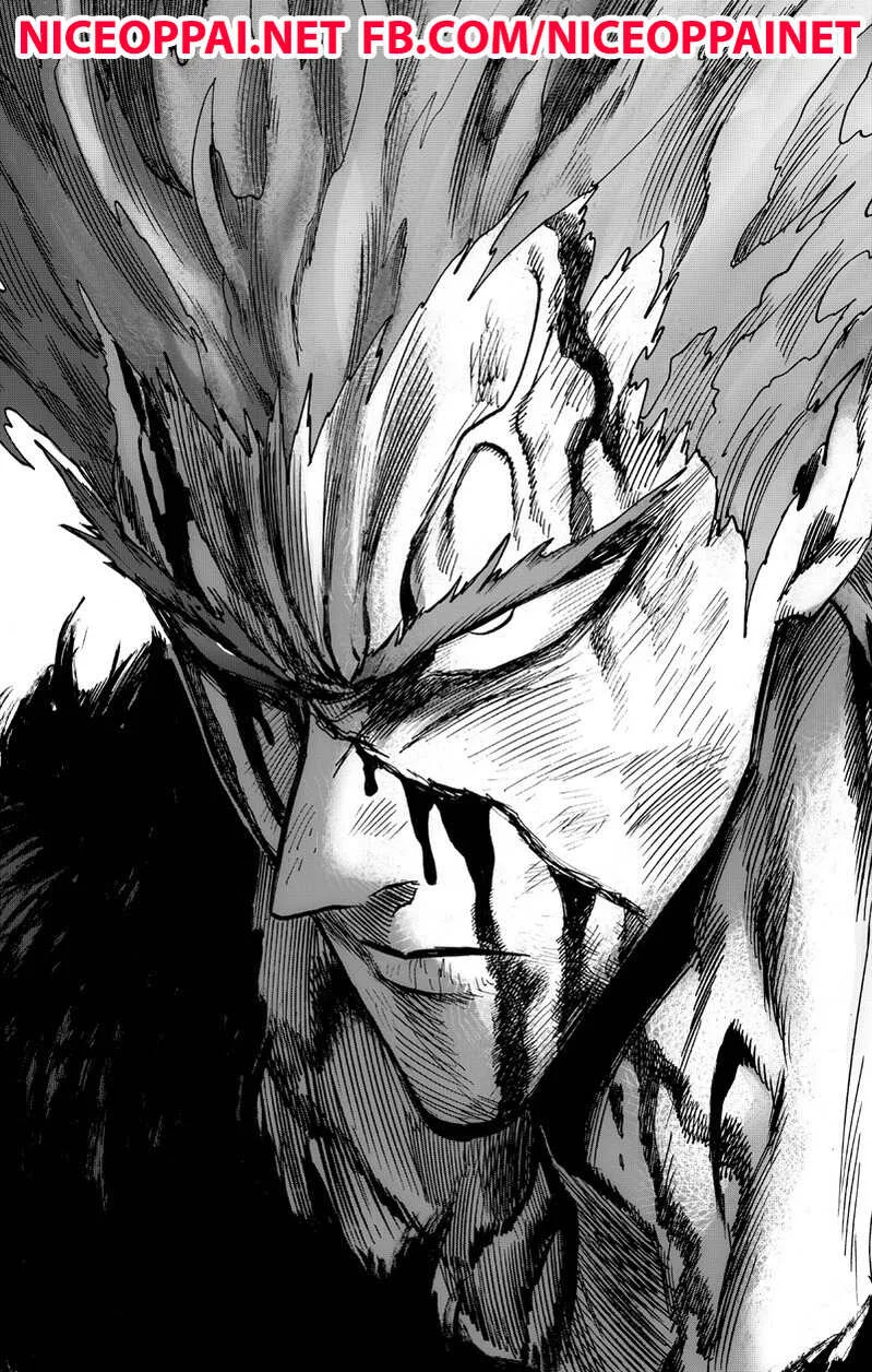 One Punch Man วันพันช์แมน ตอนที่ 89 หน้า 76