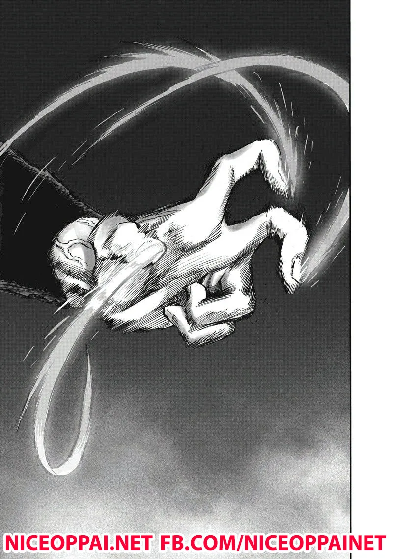 One Punch Man วันพันช์แมน ตอนที่ 90 หน้า 35