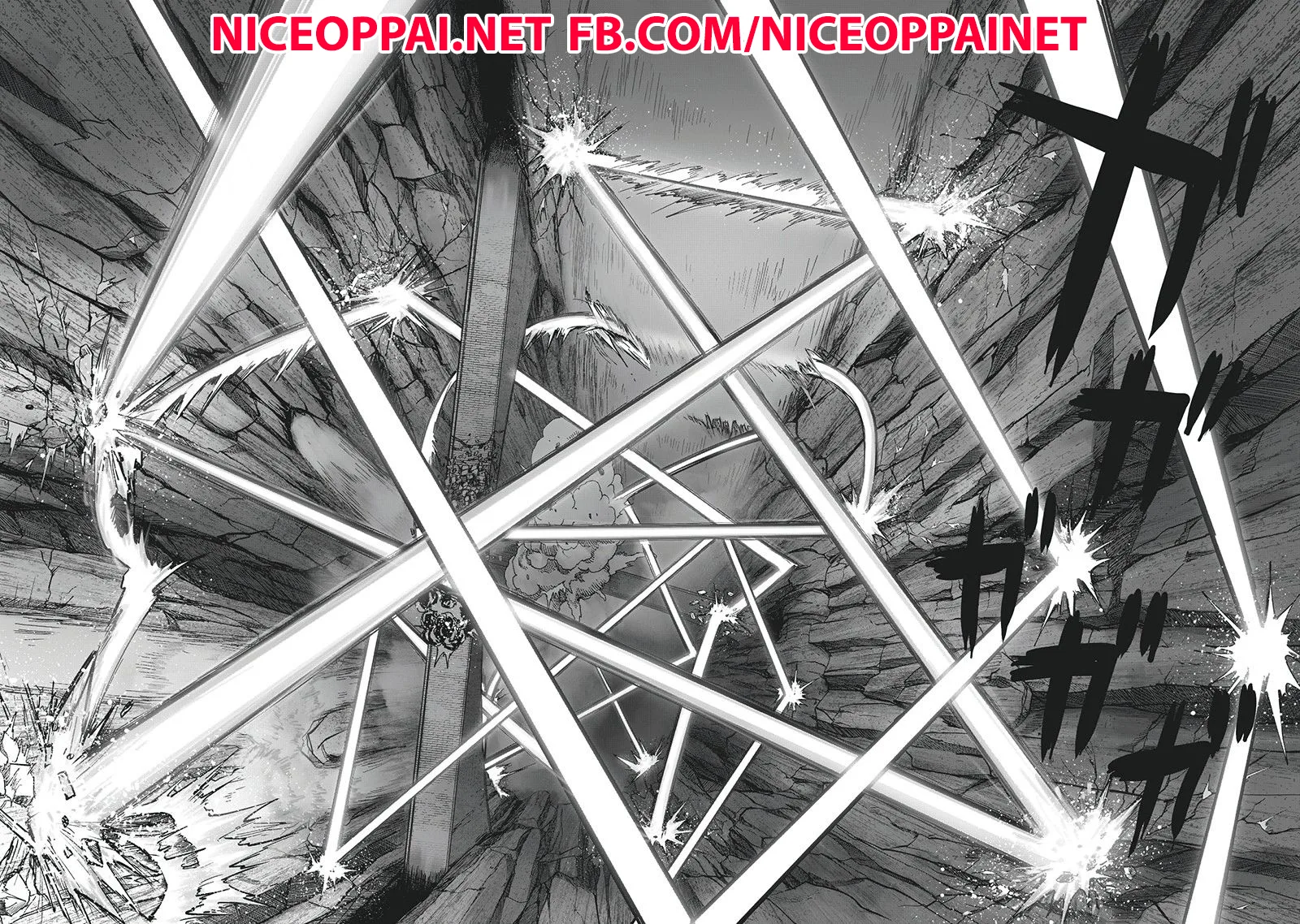One Punch Man วันพันช์แมน ตอนที่ 96 หน้า 19