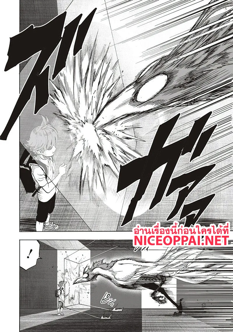 One Punch Man วันพันช์แมน ตอนที่ 97 หน้า 13