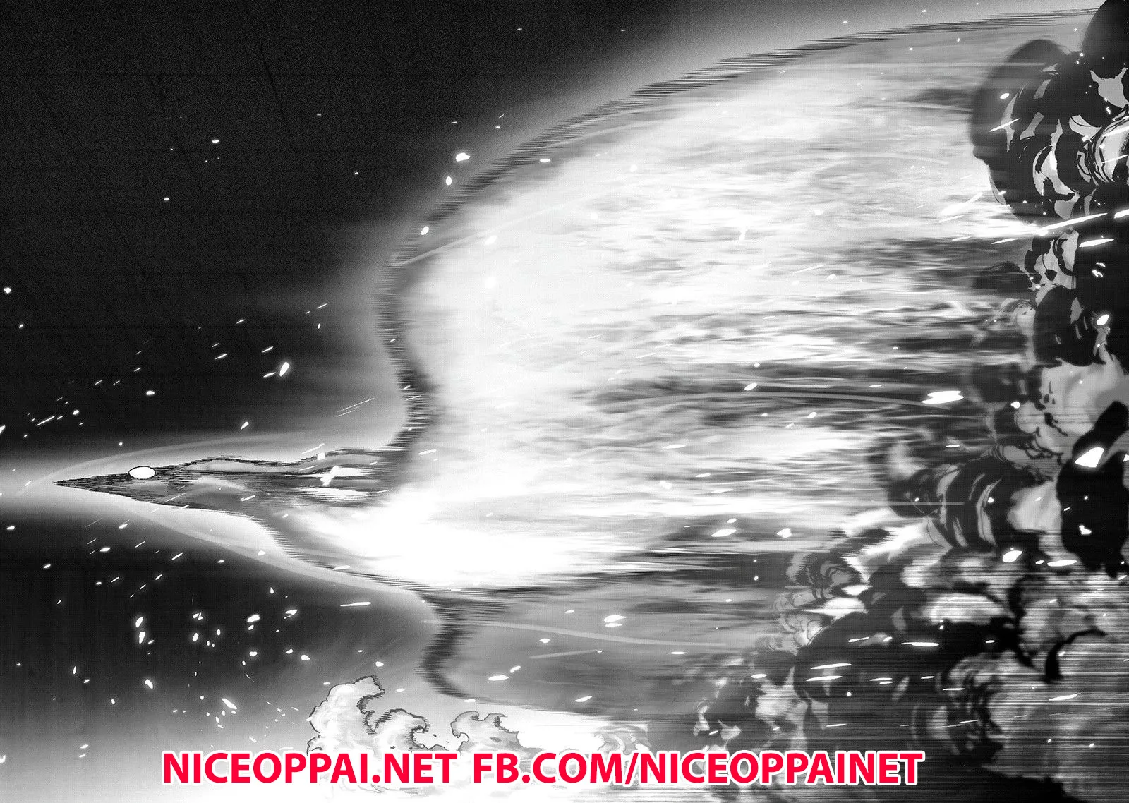 One Punch Man วันพันช์แมน ตอนที่ 98 หน้า 23