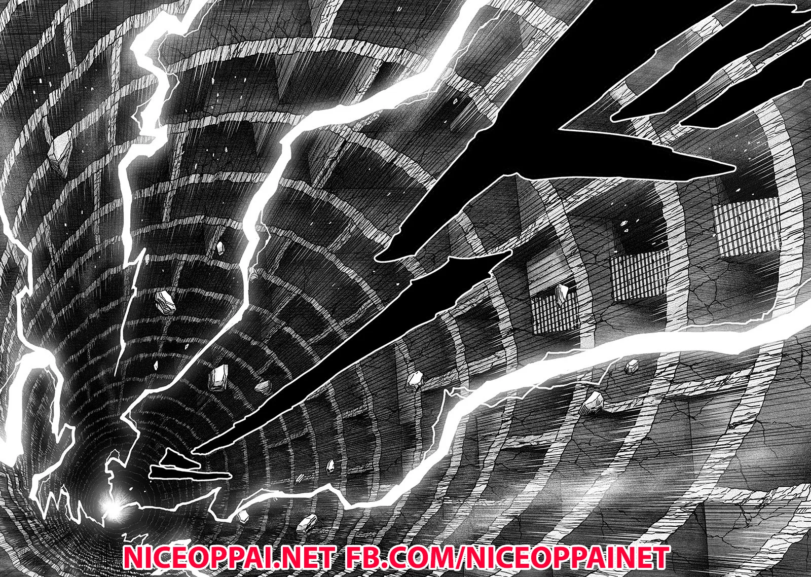 One Punch Man วันพันช์แมน ตอนที่ 99 หน้า 30
