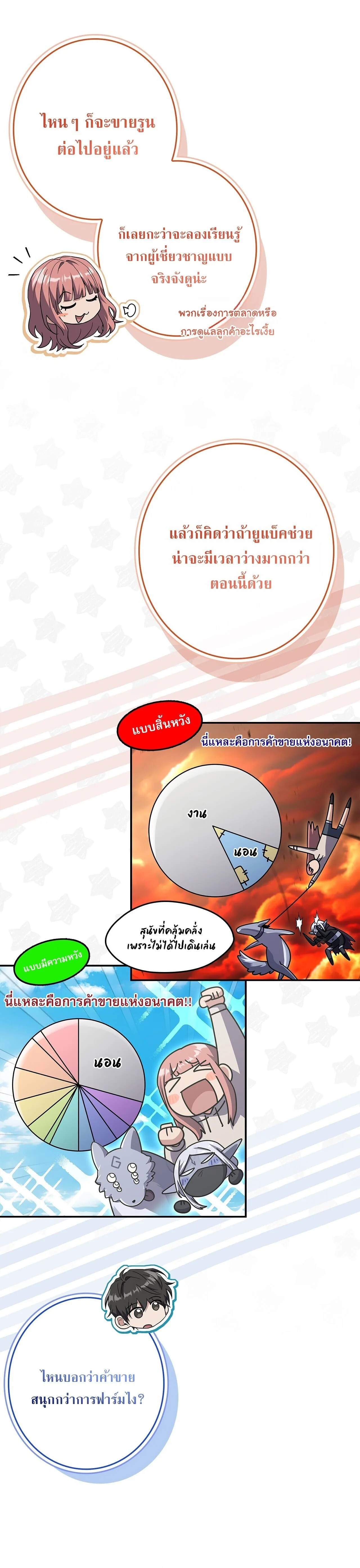Only I Have an EX-Grade Summon ฉันคือผู้อัญเชิญระดับแรงก์ EX ตอนที่ 31 หน้า 5