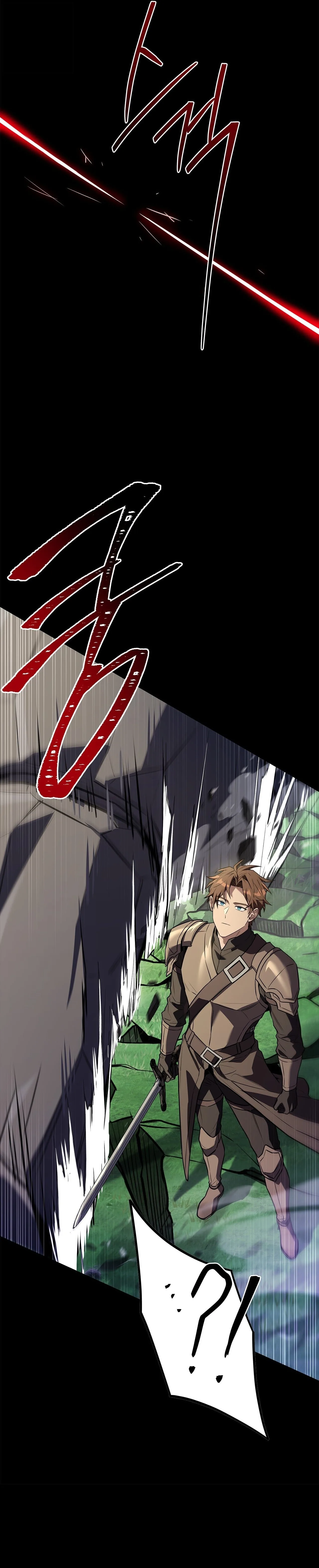 Only I Have an EX-Grade Summon ฉันคือผู้อัญเชิญระดับแรงก์ EX ตอนที่ 37 หน้า 37