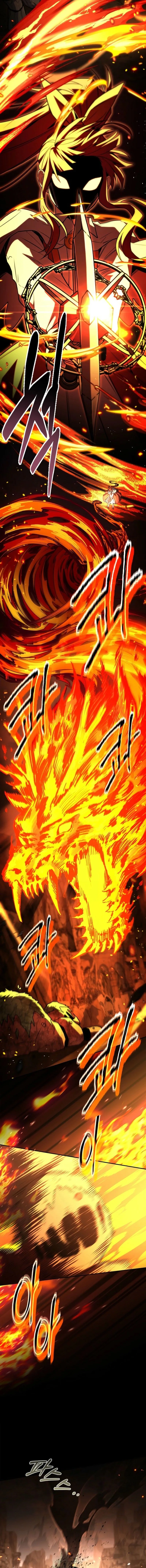Only I Have an EX-Grade Summon ฉันคือผู้อัญเชิญระดับแรงก์ EX ตอนที่ 19 หน้า 14