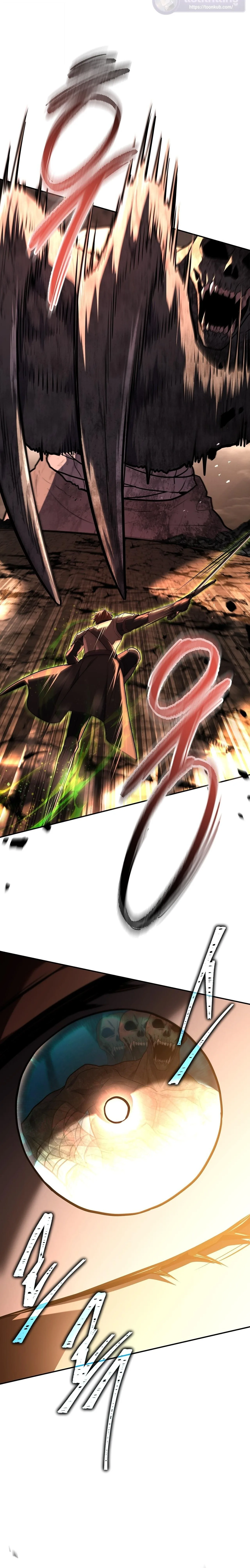 Only I Have an EX-Grade Summon ฉันคือผู้อัญเชิญระดับแรงก์ EX ตอนที่ 28 หน้า 12