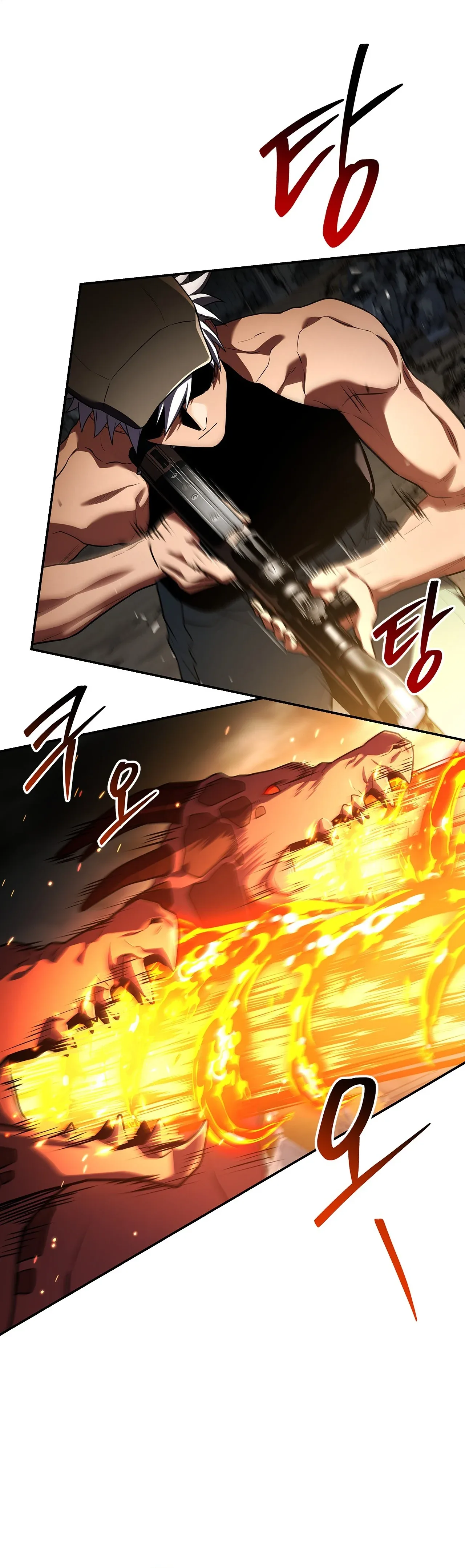 Only I Have an EX-Grade Summon ฉันคือผู้อัญเชิญระดับแรงก์ EX ตอนที่ 33 หน้า 40