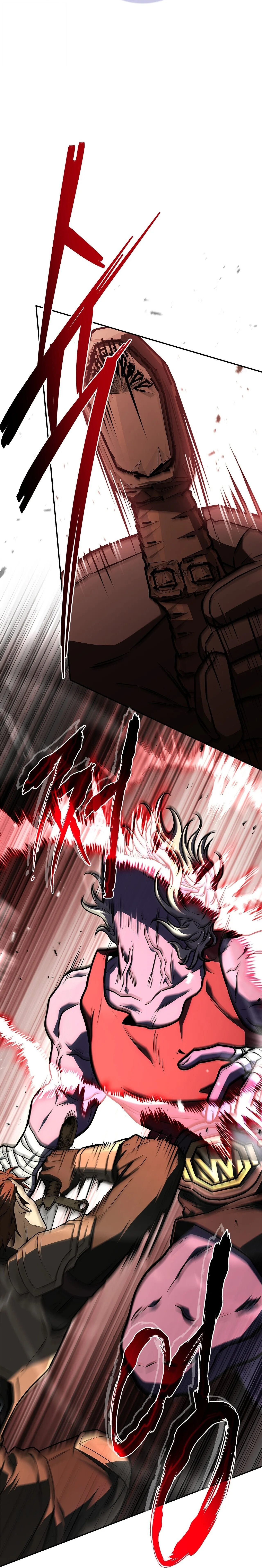 Only I Have an EX-Grade Summon ฉันคือผู้อัญเชิญระดับแรงก์ EX ตอนที่ 37 หน้า 33
