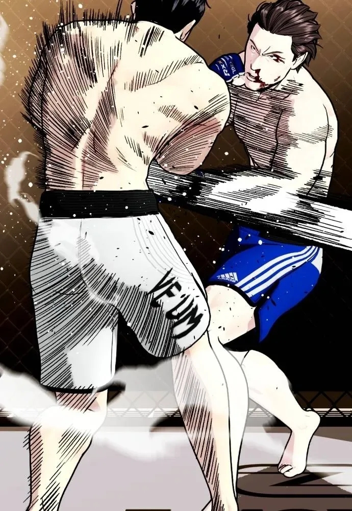 Bullying Is Too Good At Martial Arts หมาหัวเน่าเก๋าเกินไป ตอนที่ 100 หน้า 101