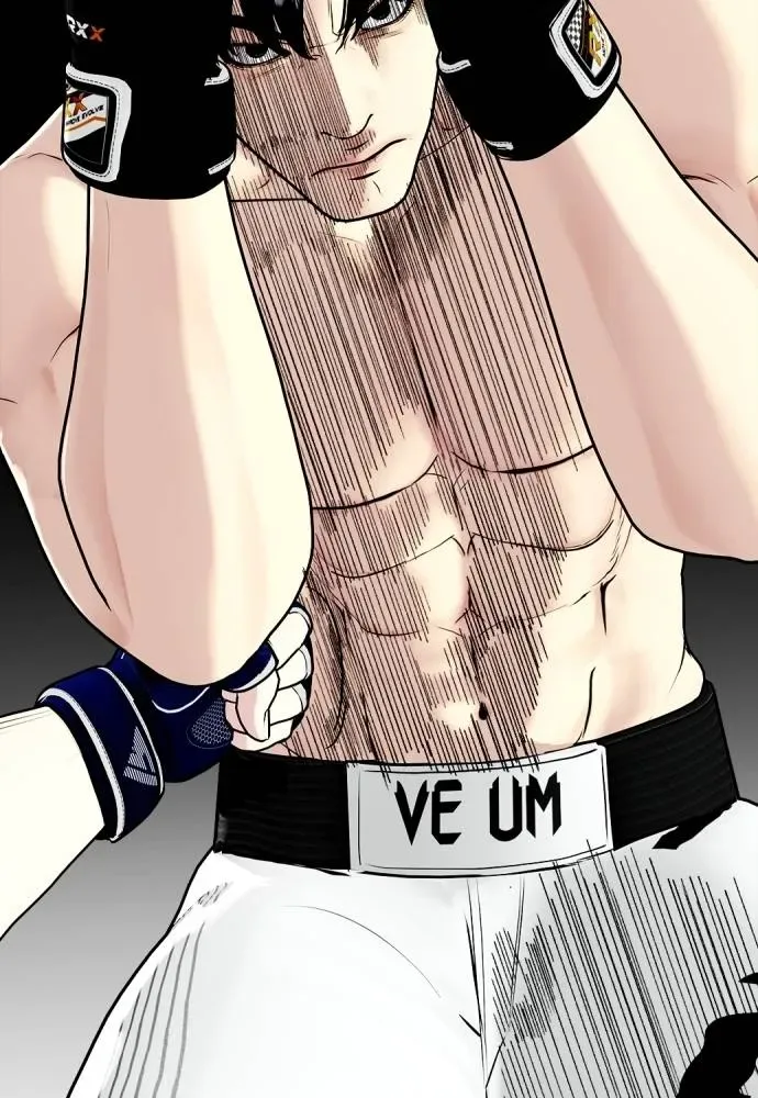 Bullying Is Too Good At Martial Arts หมาหัวเน่าเก๋าเกินไป ตอนที่ 100 หน้า 106