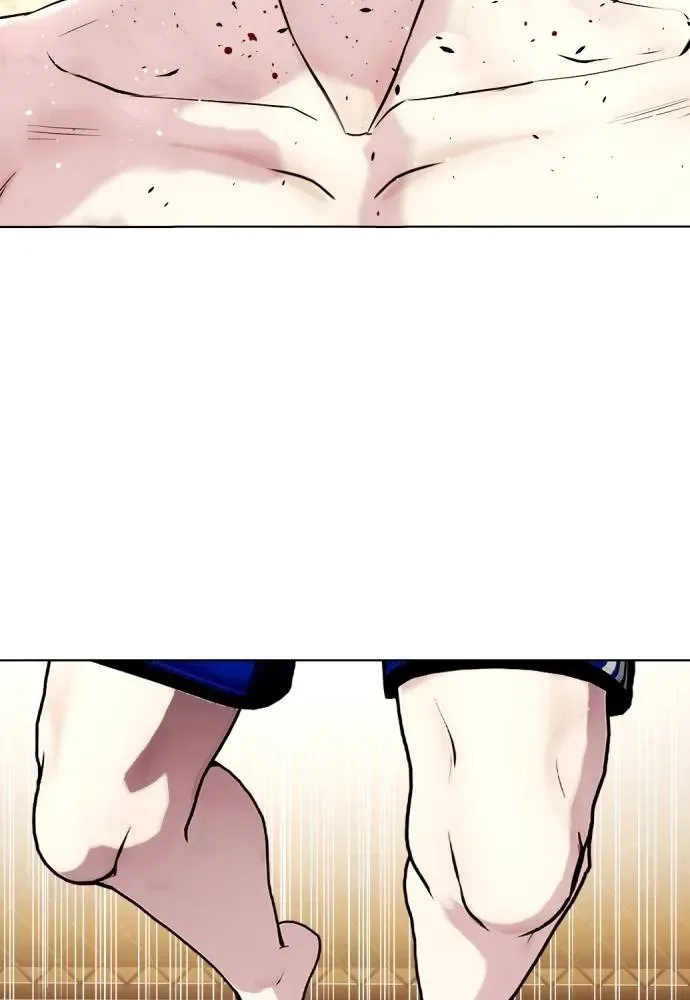 Bullying Is Too Good At Martial Arts หมาหัวเน่าเก๋าเกินไป ตอนที่ 100 หน้า 112