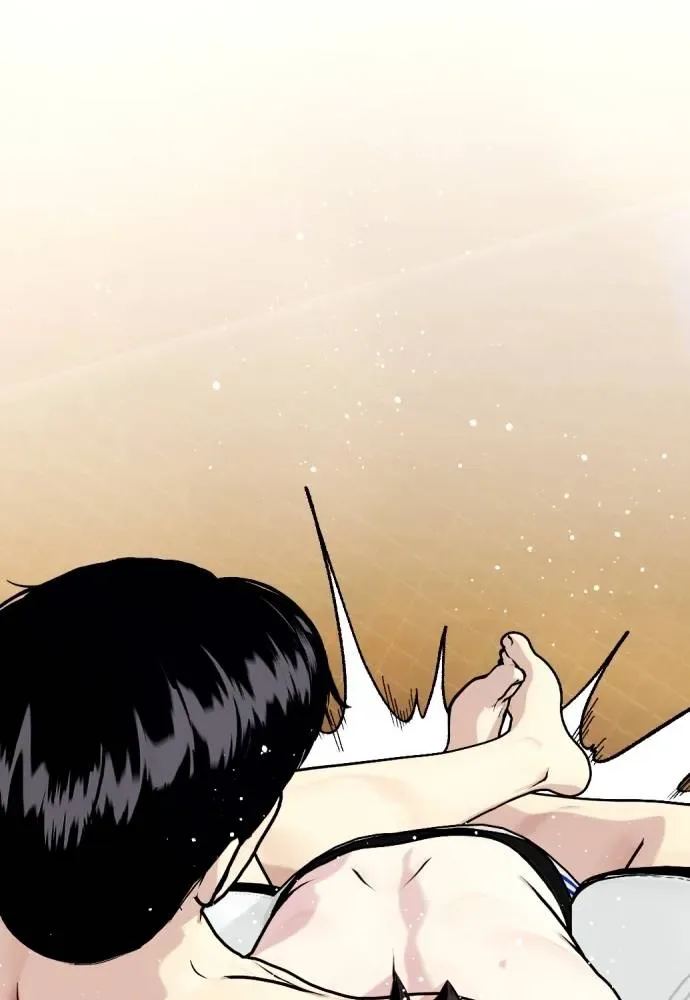 Bullying Is Too Good At Martial Arts หมาหัวเน่าเก๋าเกินไป ตอนที่ 100 หน้า 121